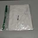 Century Star Leg Warmers for Women Girls Kawaii Y2K Leg Warmers Cutecore Gyaru Leg Warmer Goth Lolita Accessories (One Size, Black & Purple Stripes)