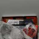 TEMI Indoor Basketball Hoop for Kids, Door Room Basketball Hoop,Mini Basketball Hoop with 4 Balls, Basketball Toys for 3 4 5 6 7 8 9 10 11 12 Year Old Boys