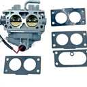 carburetor for Kohler Command PRO 27 CH750 24 853 112-S 24 853 298-S 24 853 104-S