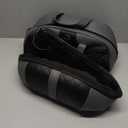 RESTECK Massagers for Neck and Back with Heat - Deep Tissue 3D Kneading Pillow, Electric Shiatsu Shoulder Massage, Foot, Legs,Body - Relieve Muscle Pain - Office, Home & Car (Black/Grey)