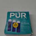 PUR PPF951K3 Replacement Filter, 3 Count, Blue