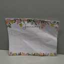 Desk Calendar 2026, Dexmon Desk Pad Calendar 15 x 12 Inch 18 Months Runs From January 2026 to June 2027, Floral Design Calendar 2026 for Home School and Office