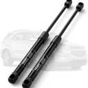 Vepagoo 6019 Rear Hatch Liftgate Tailgate Struts 2010-2017 Chevrolet Equinox Gas Shock Lift Supports Spring, Trunk Hatchback - Sport Utility 4-Door Liftgate-W/O Power Liftgat,966794, SG230136