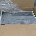 4500 Sq.Ft Most Efficient Energy Star 2024 Dehumidifier, AEOCKY Max 74 Pint/D(Standard 52Pint/D) Smart Compressor Dehumidifier with Drain Hose, Intelligent Humidistat, for Basement, Bedroom, Home, Bathroom (Ivory)