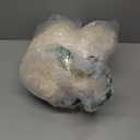 PrinceDeco Stretch Sofa Slipcover 1 Piece Sofa Cover for 3 Cushion Couch Furniture Protector/Cover Couch with Elastic Bottom Soft and Durable Sofa Cover Pet Protector (Sofa, Cream)