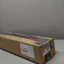 Napzy Puzzle Mat Roll Up for 1500 Pieces with 8 Sorting Trays, Portable Puzzle Board Storage Organizer, Non-Slip Mat & Gift Box Included for Jigsaw Puzzle Saving & Assembly