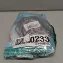 MEIRYFA 4 Pin Dash Cam Cable Rear View Camera Wire 4 Pin Male to 2.5mm Male Plug Car Backup Camera Reverse Mirror Extension Cord for Trucks,RV,Bus (32.8FT)