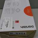 Danish Kitchen Nonstick Forged 8" Stock Pot with Lid, Healthy Cooking Non Stick Ceramic Coating Multi Casserole, Induction Compatible Cookware for Stew, Soup, Noodle, Made in Korea (2.7qt / 20cm)