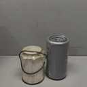 Fuel Filter Water Separator and Oil Filter Set 68346631AA