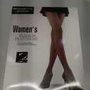 MEME&WEWE 2 Pairs Tights for Women, Sheer Stockings for Women Pantyhose, 20D High Waist No Rip Control Top Tight Pantyhose