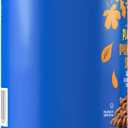 2 x PLANTERS Fall Edition Pumpkin Spice Almonds, Pumpkin Spice Snacks, Cooking & Baking Nuts & Seeds, Flavored Almonds, Seasonal Nuts, Fall Party Snacks, Plant-Based Protein, 15.25 oz Canister