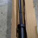 CAP Barbell 2-Inch Olympic Barbell Bars | 5 ft, 6 ft, & 7 ft | Multiple Options