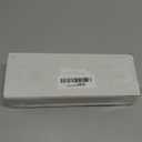 Retro 20-Piece Silverware Set, Stainless Steel Cutlery Set, Vintage Flatware Set with Black Bakelite Handle, Dishwasher Safe| Service for 4