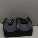 XIAOTONG Foot and Calf Massager with Heating, Shiatsu Foot Machine with Massage Rollers, Deep Tissue Massager for Pain Relief, Remote Control with Cord, Gifts for Men and WomenCorded Version