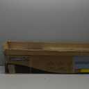 PRESDE Crystal 4-Lights Bathroom Light Fixtures Chrome Vanity Light for Bathroom Modern Bath Wall Lighting Over Mirror LED