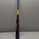 Louisville Slugger 2025 Select PWR USA Baseball Bats: -10/-8/-5 Drop (Black/Yellow/Blue)