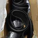 2-PCS 26" Heavy Duty Bike Tubes 26x1.75/1.95/2.125/2.25 AV Schrader Valve (45/57-559) 26" Bicycle Tube Compatible with 26 x 1.75 26x1.95 26x2.0 26x2.10 26x2.125 26x2.20 26x2.25 Tire Tubes