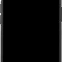 Matte Black Case Compatible with - iPhone 12 Pro - iPhone 12-6.1 inch Protective TPU Rubber Cover with Pawprint Cute Bumper Kawaii Design Shockproof for Teen Girls Minimal Cat Dog Animal Funny