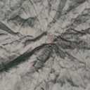 MAXYOYO 8" Futon Mattress, Full Size Extra Thick Futons Sofa Couch Bed for Adults, Velvet Floor Mattress Shredded Foam Filling (Frame Not Included) (Green)