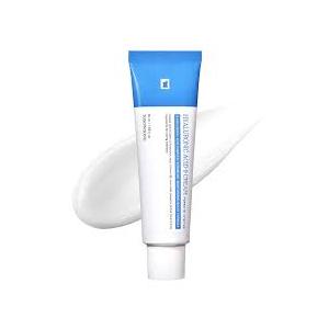TOSOWOONG Hyaluronic Acid 9 Cream, Vitamin B5, Collagen, Niacinamide, Centella Asiatica Extract, Long-lasting Hydration, Daily Moisturizer Face Cream, Korean Skin Care, 50ml, 1.69 fl.oz.