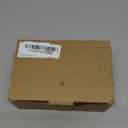 VOOKRY 6 Pcs Solar Tea Lights Outdoor - Flickering Solar Candle Lights Flameless Dusk to Dawn Lighting Waterproof Rechargeable LED Candles for Lantern Garden Camping Party Home Decorations,2.3''x2.1''