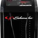 Schumacher Electric Wheeled Battery Charger and Engine Starter, SC1353, 6-in-1, Fully Automatic, with Diagnostics, 200 Cranking Amps, 40 Amp Boost Mode, 6V, 12V, for Car, Truck, and Marine Batteries