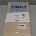 Maxmill Jacquard Table Cloth Swirl Design Water Resistant Wrinkle Resistance Heavy Weight Soft Tablecloth for Kitchen Dinning Tabletop Decoration Oblong 60 x 140 Inch Beige