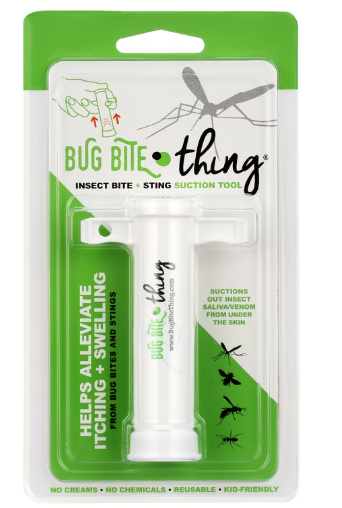 BUG BITE THING Removal Tool