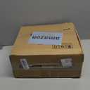 2PC Cat Window Perch with Bolster Foldable Cat Hammock Cushion Bed for Window with Metal Frame, Large Suction Cups Cordless Window Resting Seat for Indoor Cats (Cushion Bed, 2PC)