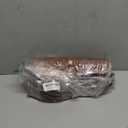 TREE OF LEATHER Wild West Gun Belt Holster Old Western Cowboy Leather Pistol Revolver Holder Fast Draw Rig Pirate Cosplay Gear Bullet Size-.45 (12mm) (46-48 inch Brown)