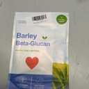 2 x LUNA Miracle Barley Beta Glucan Powder, Daily Soluble Fiber Supplement (EXP 07/10/28)