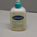 Cetaphil Gentle Exfoliating SA Cleanser, Foaming Gel Cleanser for All Skin Types, 16 Oz Pump Bottle, Salicylic Acid, Mandelic Acid & Gluconolactone, Gently Exfoliates, Dermatologist Recommended Brand