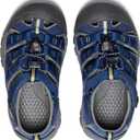 KEEN Kids' Newport H2 Closed Toe Water Sandals, US 11