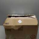 65 Pcs Kids Tool Set, 2-in-1 Kids Tool Box & Bench, Toddler Tool Set with Electric Drill and Power Miter Saw, Workbench for Boys Age 3 4 5 6 7 8 Year Old