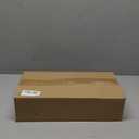 Snorkeling Gear for Adults, 4 in 1 Adult Snorkel Set with Panoramic View Snorkel Mask, Dry Top Snorkel, Adjustable Short Fins and Travel Bag, Snorkel Set with Fins for Snorkeling Diving (Turquoise Blue), Size: S/M(36-41)