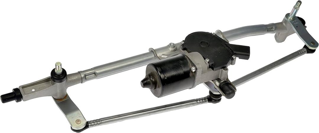 Dorman 602-057AS Windshield Wiper Motor and Linkage Assembly Compatible with Chrysler/Dodge/Ram Models