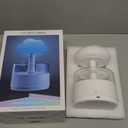 Merkury West & Arrow RGB Raining Cloud Mood Light