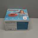 Pool Alarm, Floating Pool Safety Rad + Black