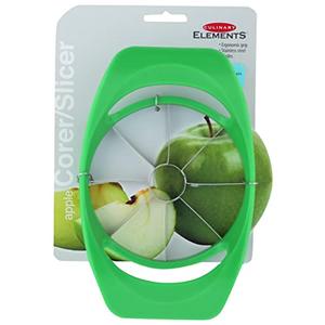 CULINARY ELEMENTS Apple Slicer, 1 EA