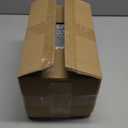 12 Sets Ceramic Bee-Happy Honey Pot with DipperHoney Jar Serving Set with Exquisiting Package for Wedding Favor,Bridal Shower Favor, Baby Shower FavorParty Favor (12)