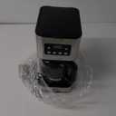 Chefman Programmable 12 Cup Coffee Maker