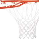 Lifetime Classic Basketball Rim, Will Not Fit Other Brands, 18 Inch, Orange
