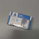 Oven Lock Child Safety, 1 Pack, Oven Door Lock Child Safety, Oven Baby Proofing, Heat-Resistant, Durable & Easy to Install Oven Safety Locks for Toddlers, Baby Proof Oven (White)