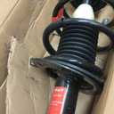 Monroe Quick-Strut 182587 Suspension Strut and Coil Spring Assembly for Hyundai Sonata