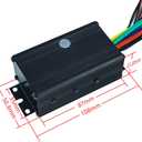 FLIPSKY 75100 FOC 75V 100A Single ESC with Aluminum PCB Based on VESC for Electric Skateboard/Scooter/Ebike Speed Controller