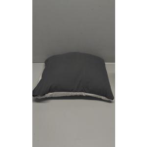 Wise Owl Outfitters Camping Pillow – Memory Foam Travel Pillow for Airplane Sleeping, Hiking, Backpacking & Outdoor Use - Small & Portable for Adults, Car, Camp & Tent