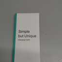 KIYODA USB Type C to Lightning Cable 3FT 2Pack, Coiled iPhone Charger Fast Charging for Car Short USBC Lightning iPhone Cord for iPhone14/13/12/11 Pro Max/iPad/CarPlay