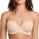 Strapless Bra 36D