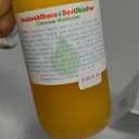 Living Libations - Organic Best Skin Ever All-In-One Facial Cleanser, Exfoliator + Moisturizer | Natural, Wildcrafted, Vegan Clean Beauty (Seabuckthorn). no BBD