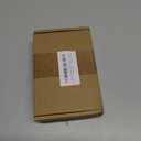 Secbolt Updated Anti-Rust Self Adhesive Caster Wheels 8 Pack, 201 Stainless Steel Stick On Wheels